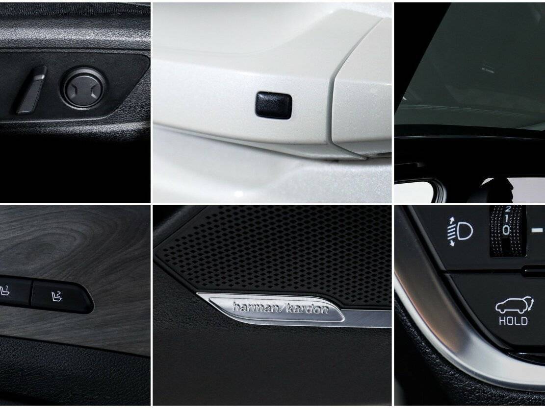 Kia Sportage 2022 года с пробегом. Фото: #19