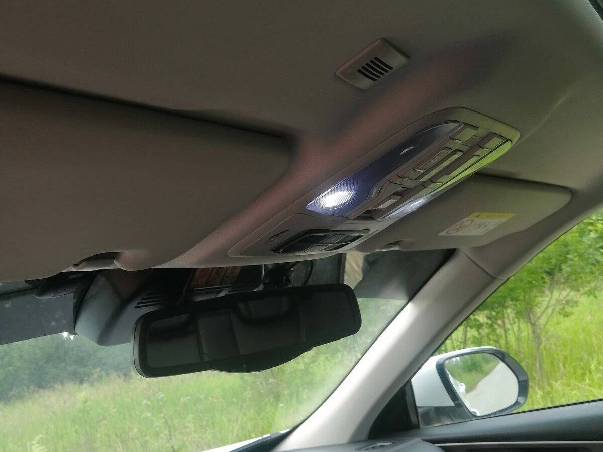 Haval F7 2022 года с пробегом. Фото: #31