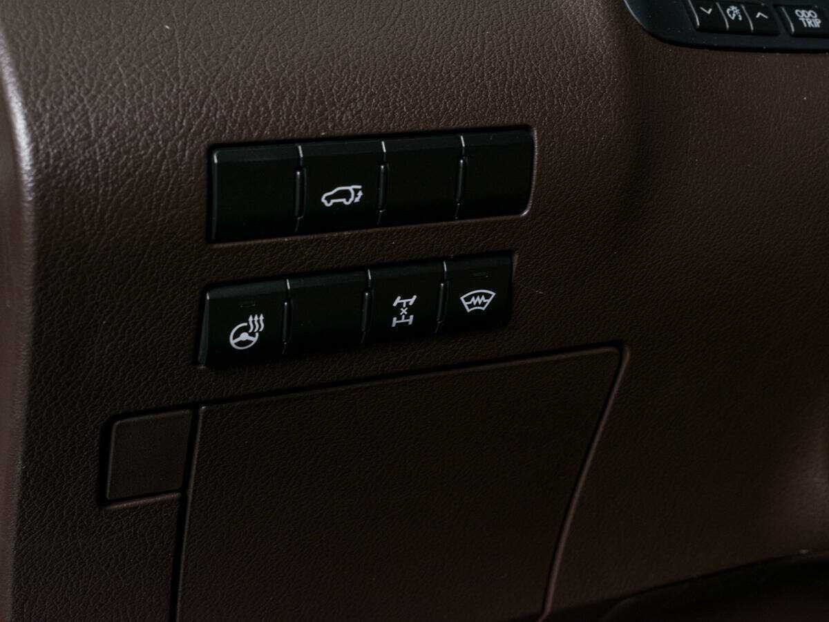 Lexus RX 2017 года с пробегом. Фото: #18