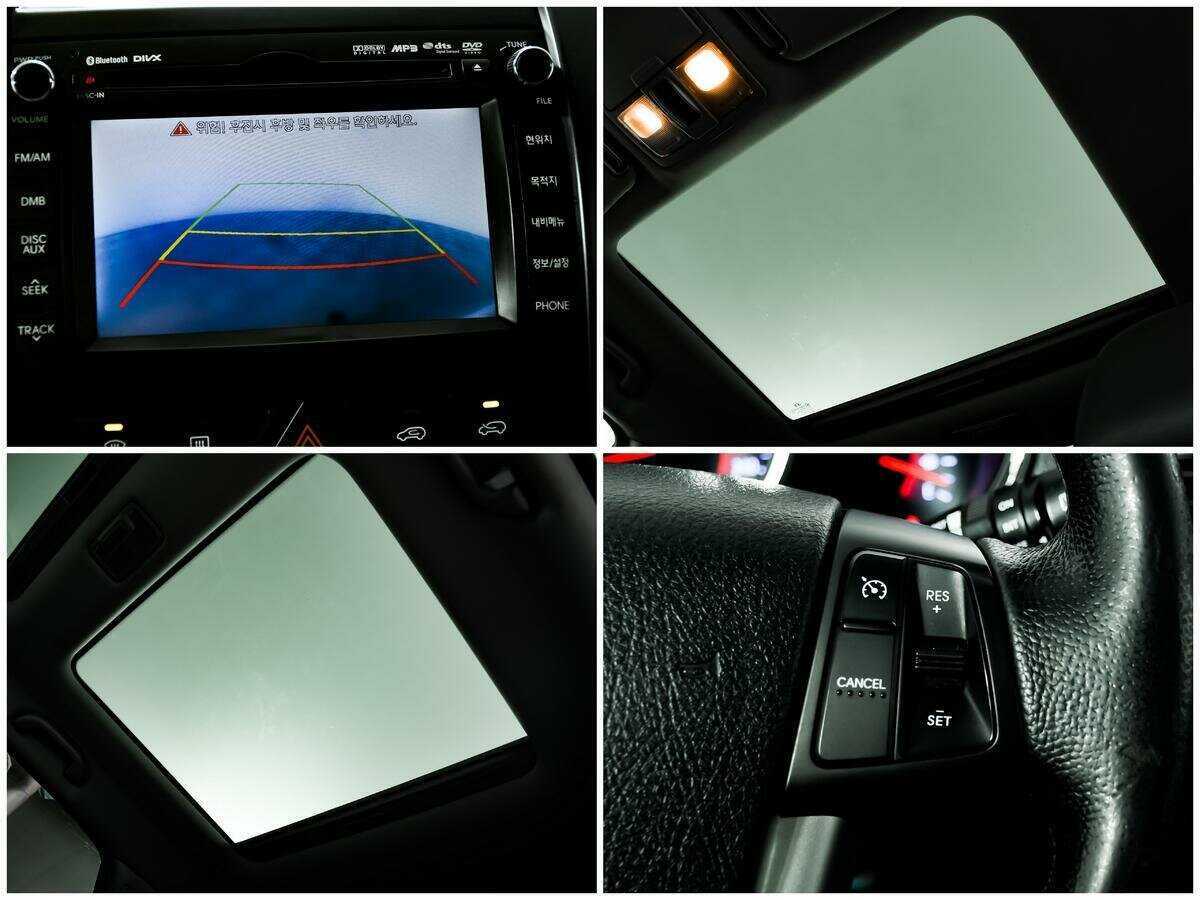 Kia Sorento 2012 года с пробегом. Фото: #13