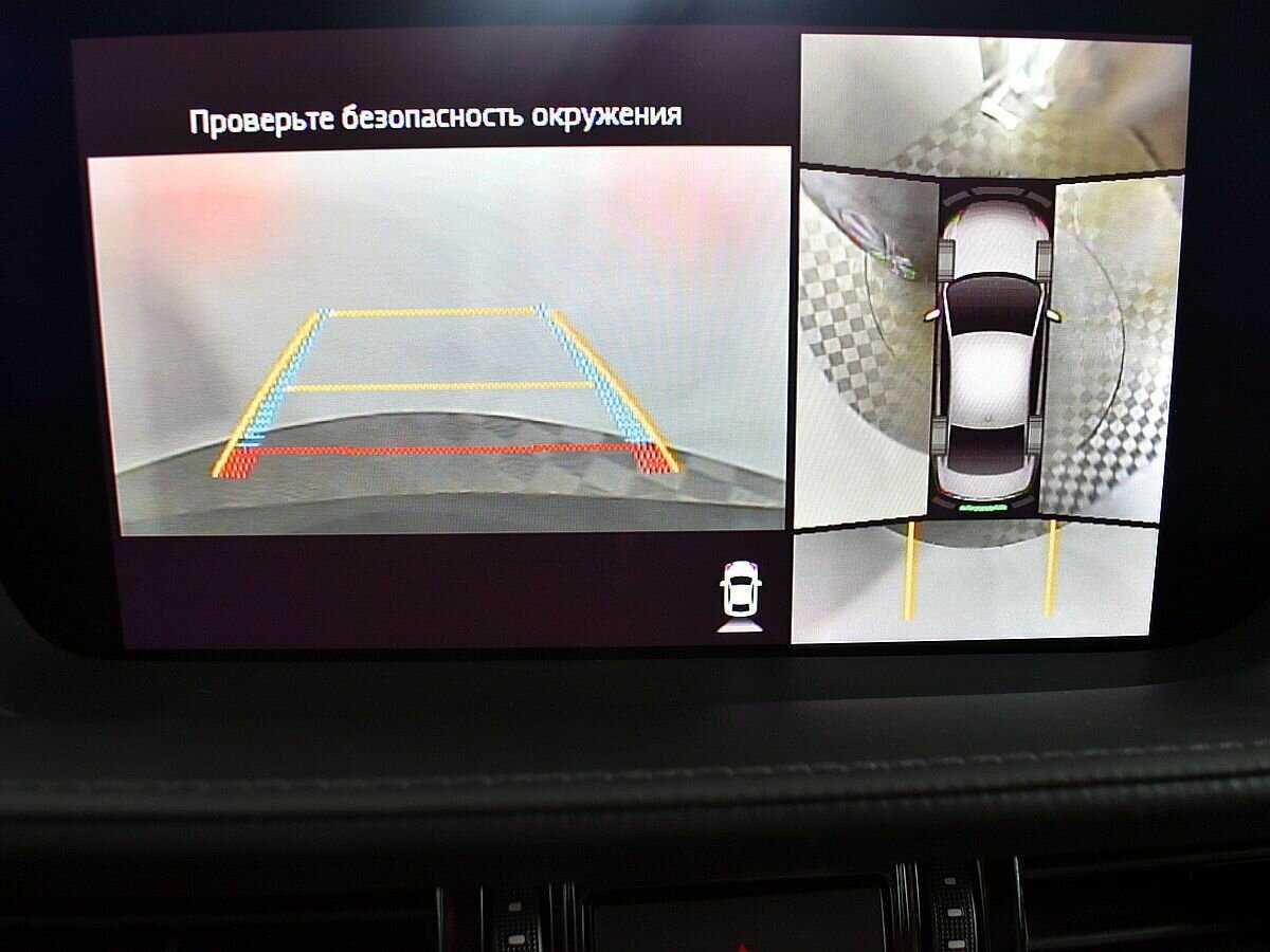 Mazda 6 2019 года с пробегом. Фото: #13