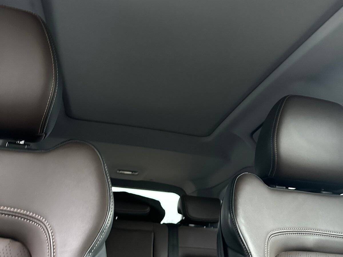 Chery Tiggo 8 Pro 2022 года с пробегом. Фото: #5