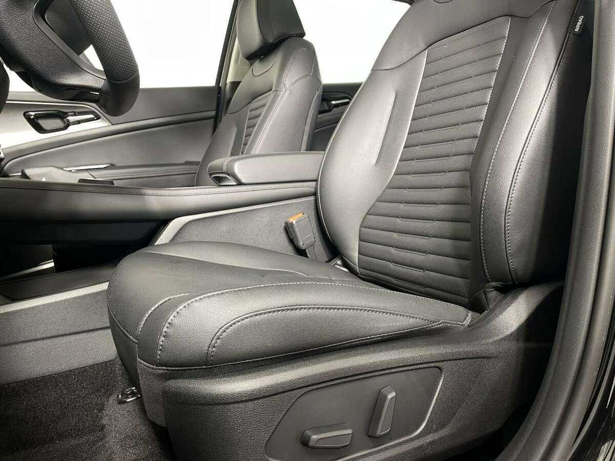 Kia Sportage 2023 года с пробегом. Фото: #9