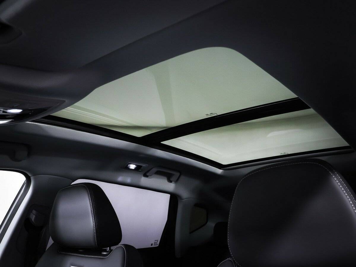 Chery Tiggo 7 Pro Max 2023 года с пробегом. Фото: #16