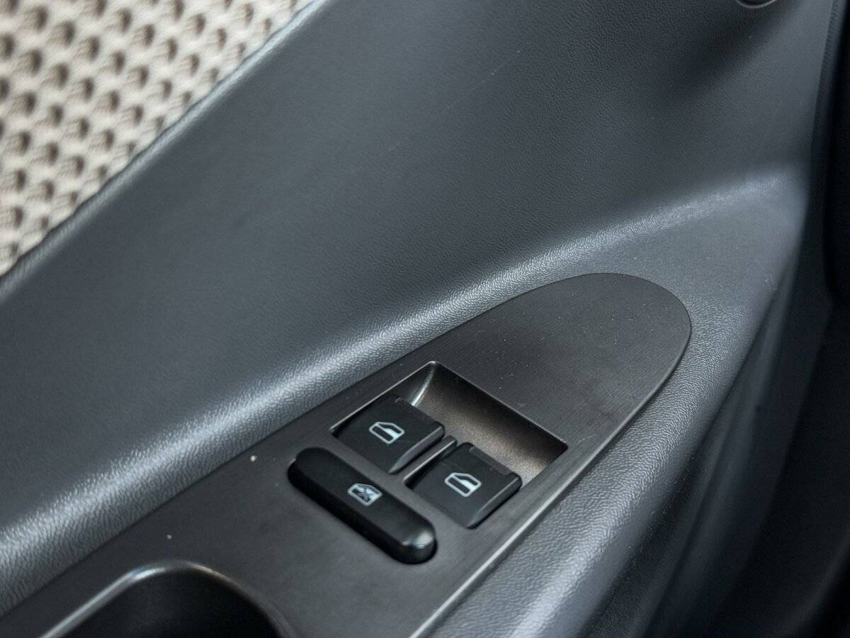 Chery IndiS (S18D) 2012 года с пробегом. Фото: #13