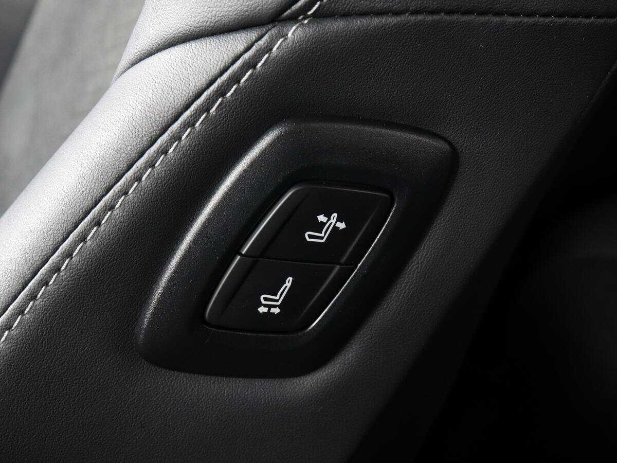 Toyota Camry 2024 года с пробегом. Фото: #14