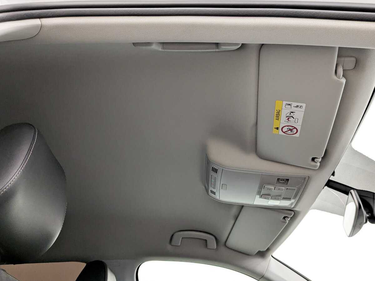 Skoda Kodiaq 2018 года с пробегом. Фото: #19