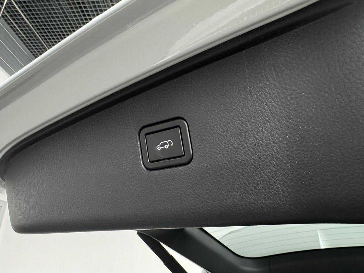 Changan CS95 2023 года с пробегом. Фото: #7