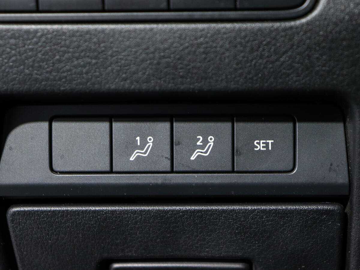 Mazda 3 2019 года с пробегом. Фото: #19