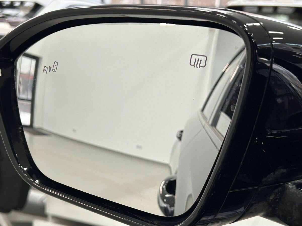 Changan CS75 Plus 2024 года с пробегом. Фото: #33