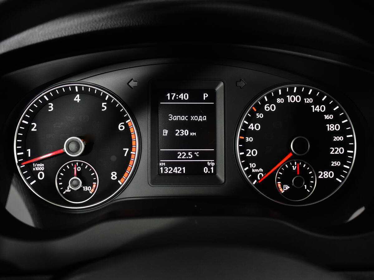 Volkswagen Jetta 2013 года с пробегом. Фото: #10