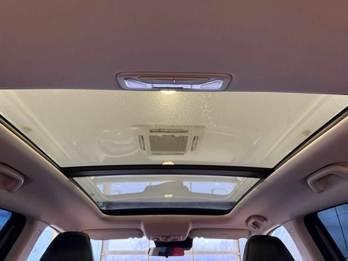 Changan UNI-S (CS55 Plus) 2024 года с пробегом. Фото: #10