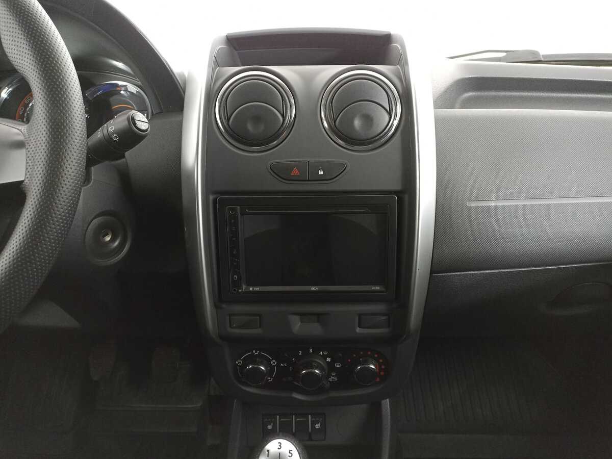 Lada (ВАЗ) Largus 2021 года с пробегом. Фото: #14