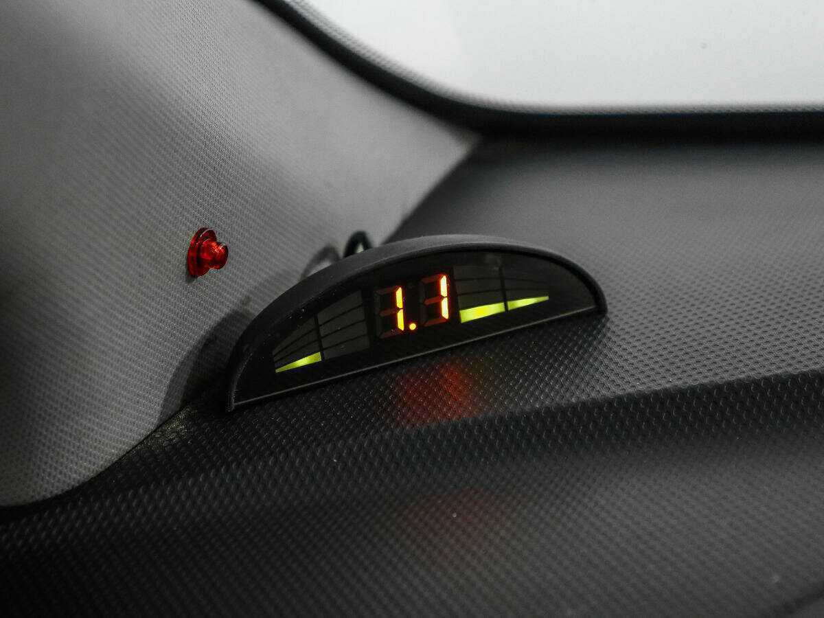 Hyundai Solaris 2013 года с пробегом. Фото: #14