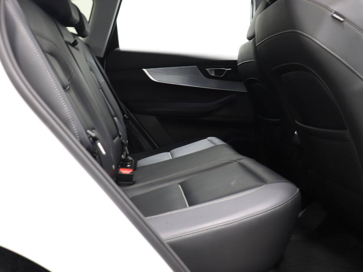 Chery Tiggo 7 Pro Plug-in Hybrid 2024 года с пробегом. Фото: #13