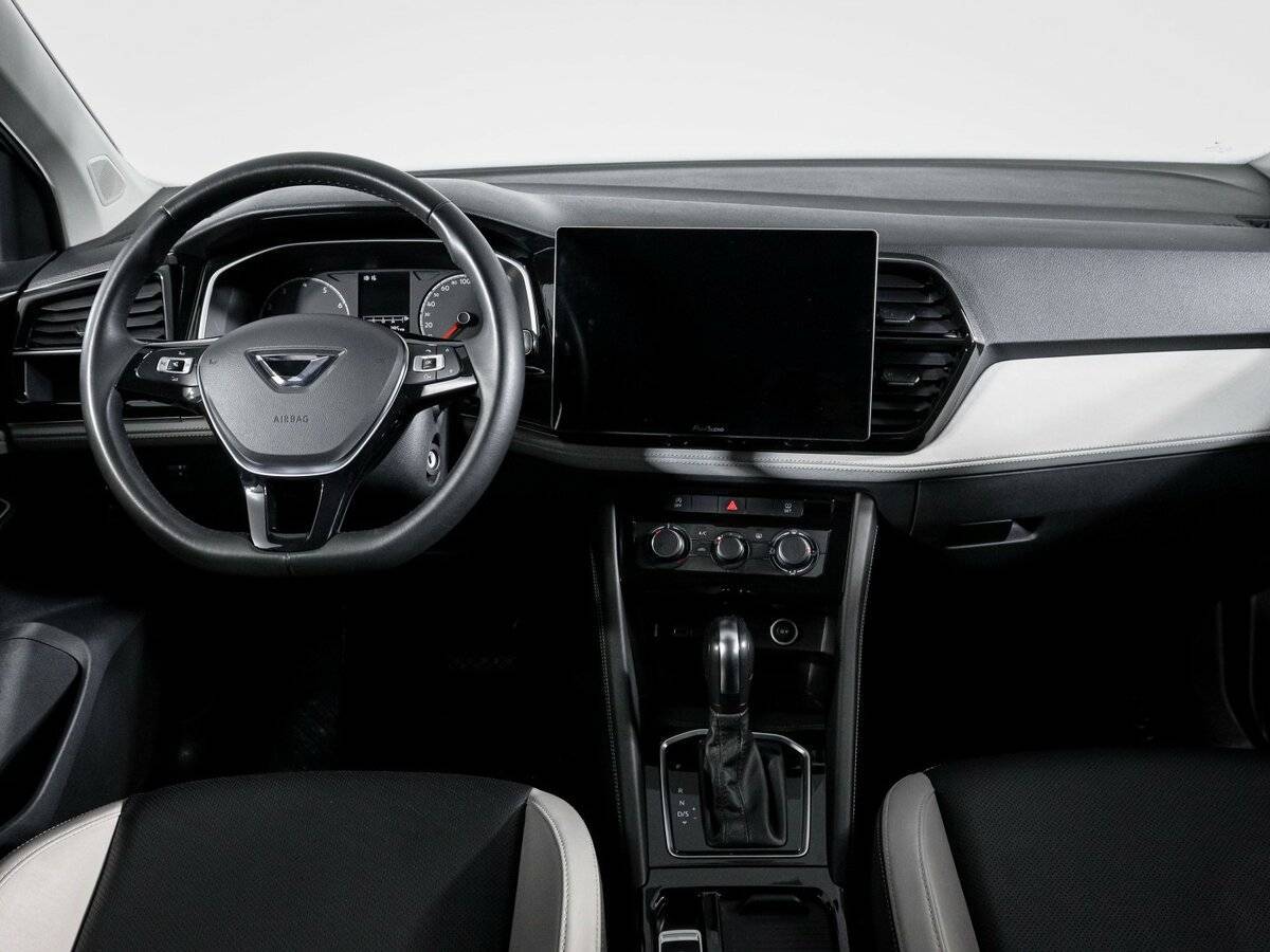 Jetta VS5 2023 года с пробегом. Фото: #11