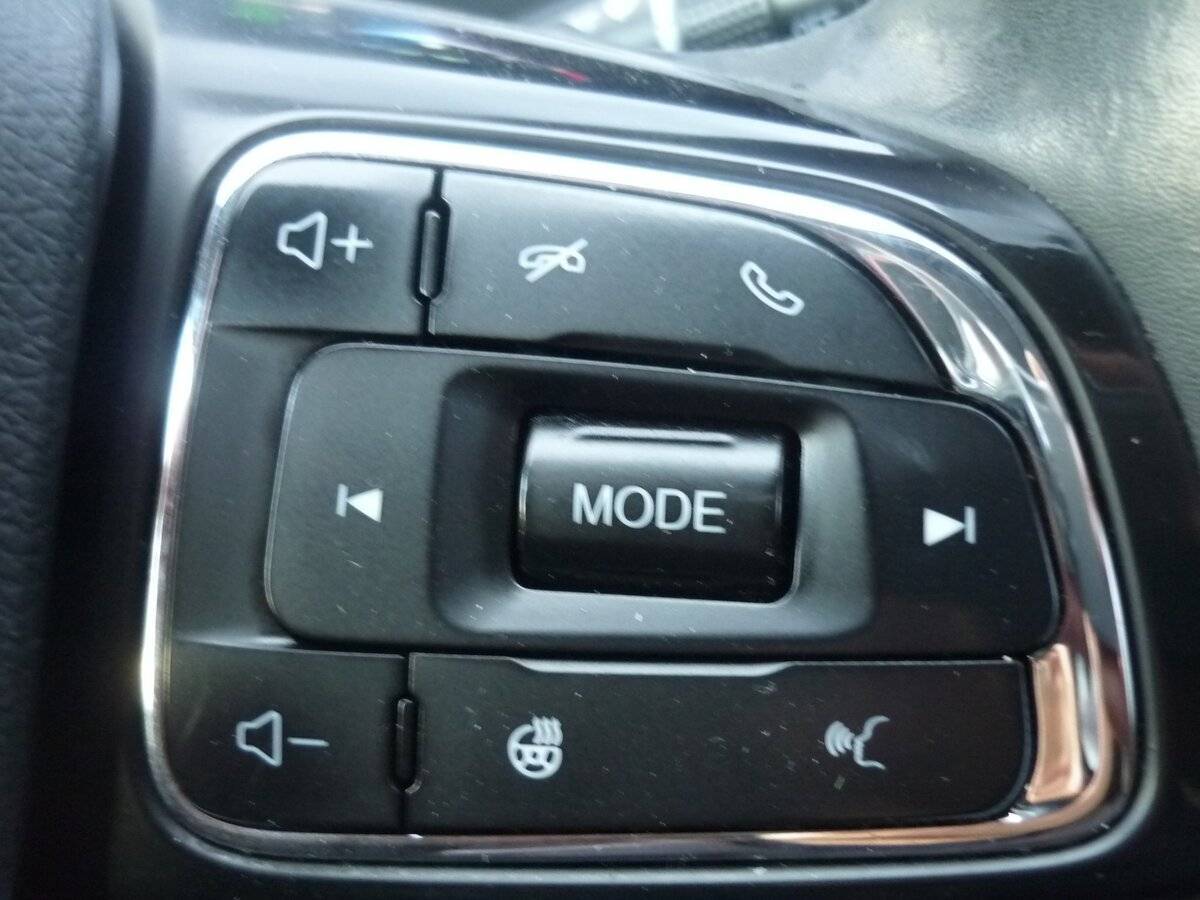 Chery Tiggo 7 Pro Max 2023 года с пробегом. Фото: #12