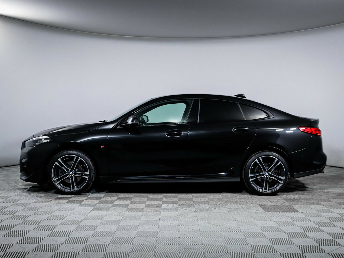 BMW 2 серии 2020 года с пробегом. Фото: #7