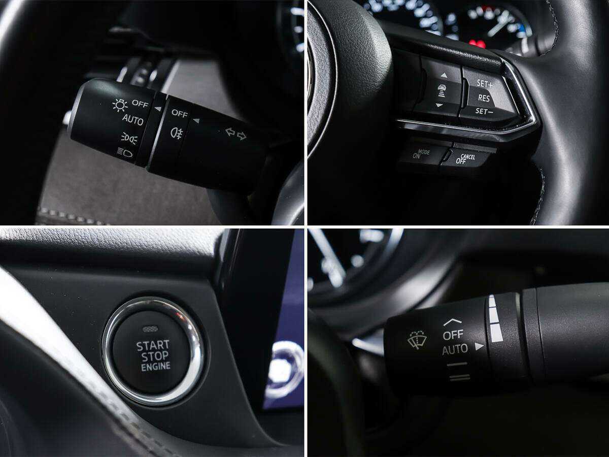 Mazda 6 2021 года с пробегом. Фото: #22