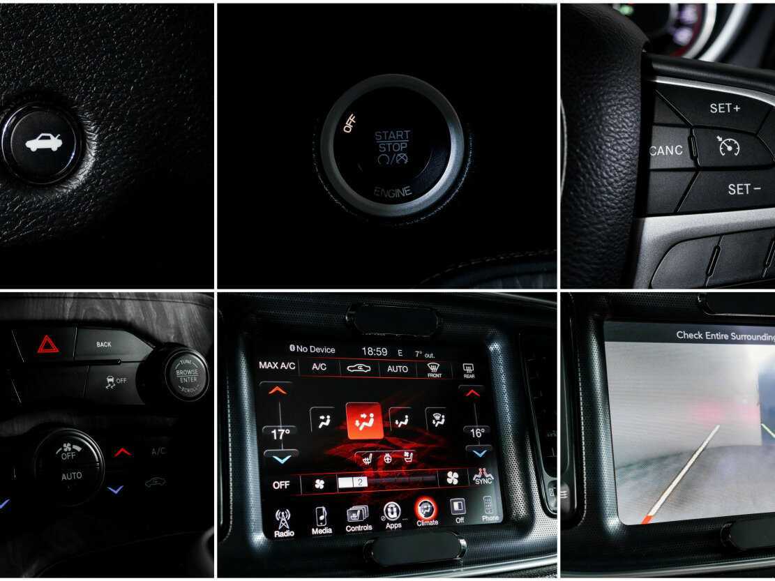 Dodge Challenger 2014 года с пробегом. Фото: #17