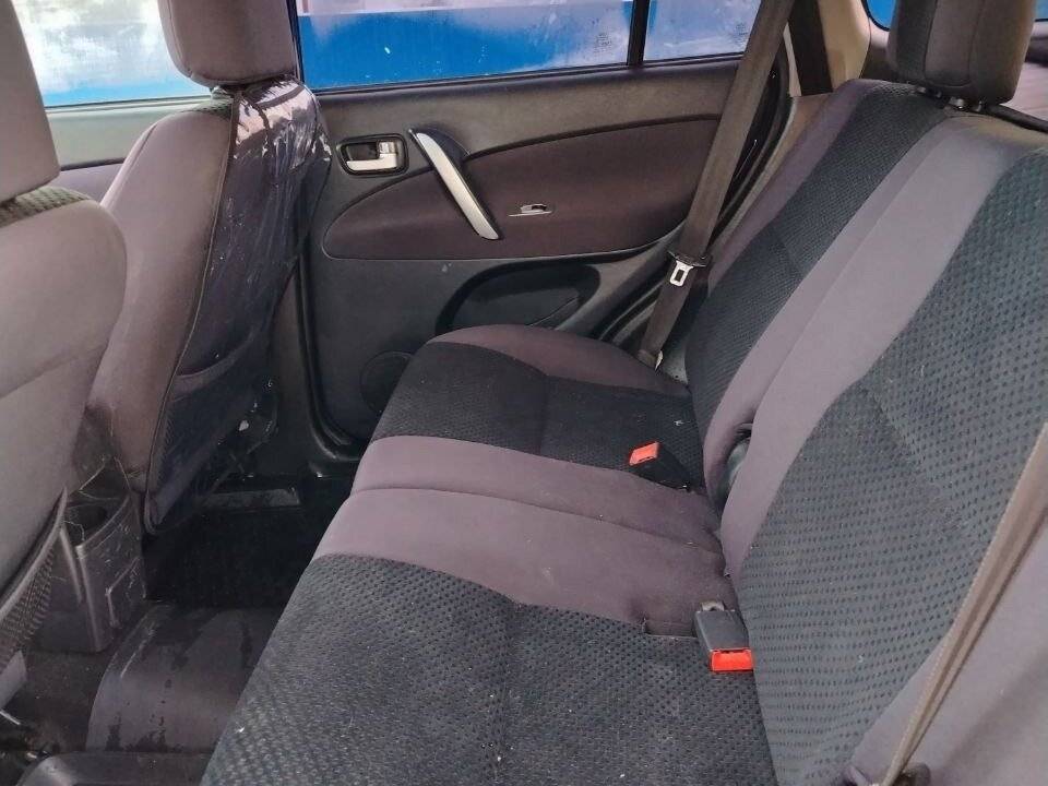 Chery Tiggo (T11) 2013 года с пробегом. Фото: #9