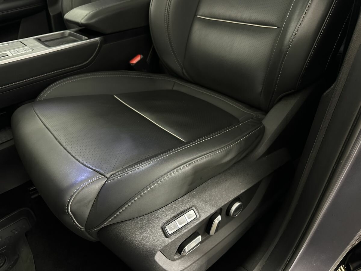 Chery Tiggo 7 Pro Max 2023 года с пробегом. Фото: #9