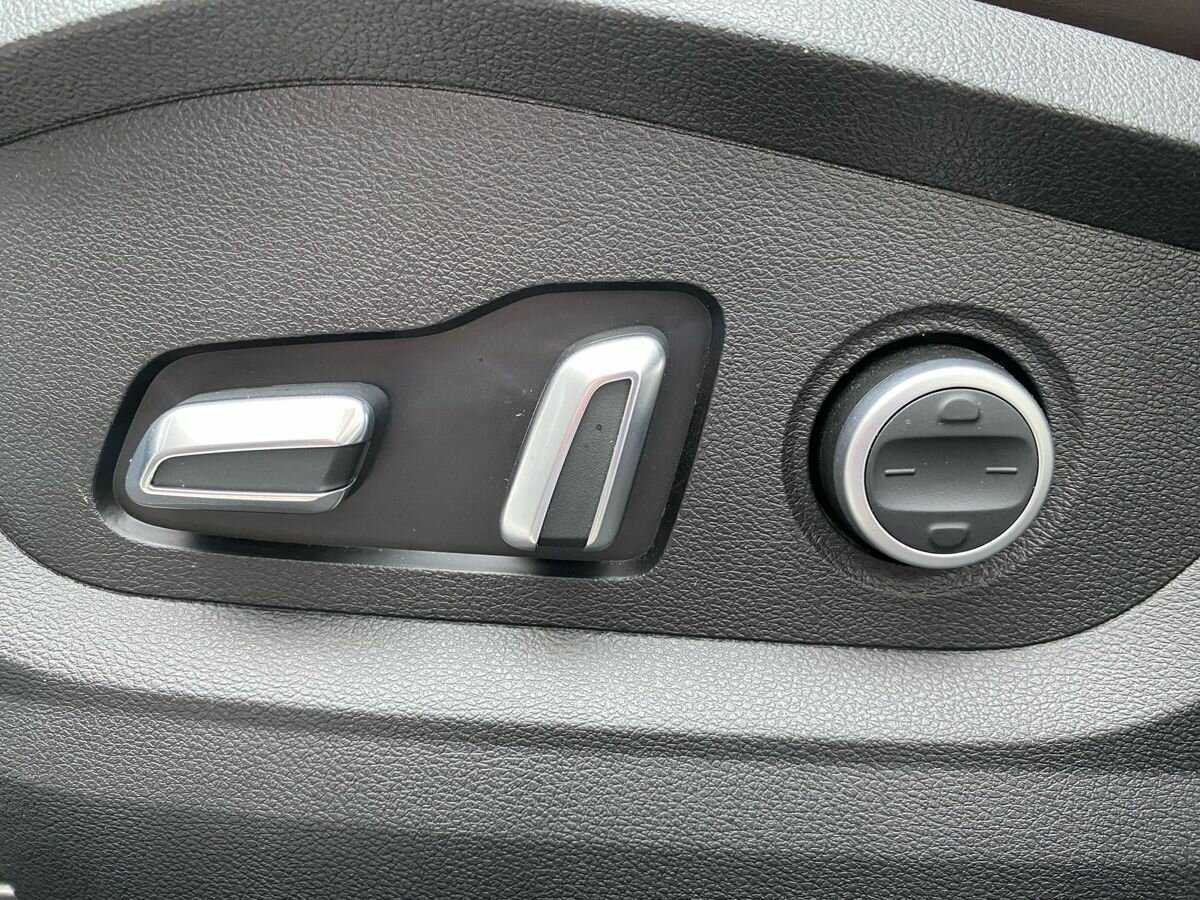 Chery Tiggo 8 Pro Max 2023 года с пробегом. Фото: #23