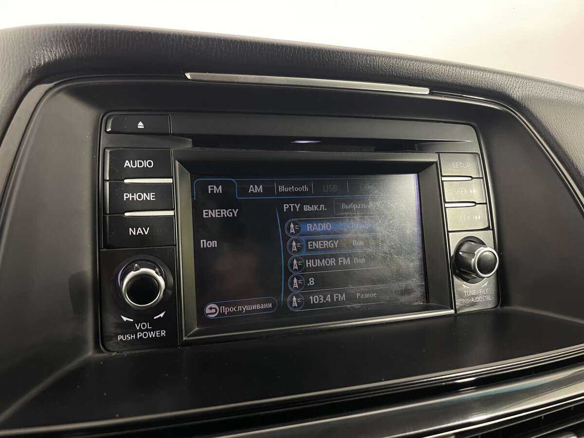 Mazda 6 2014 года с пробегом. Фото: #19