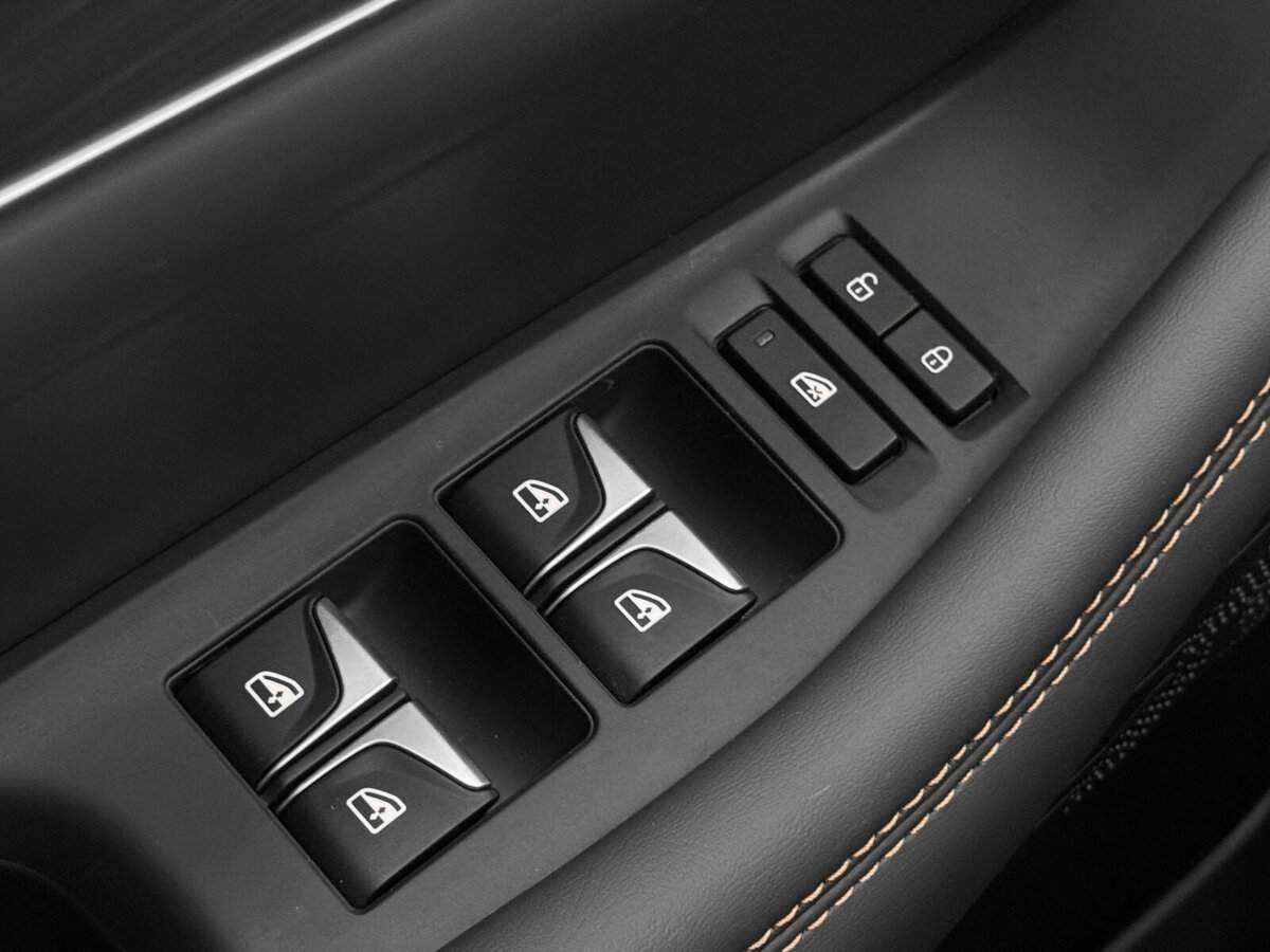 Changan UNI-K 2024 года с пробегом. Фото: #8