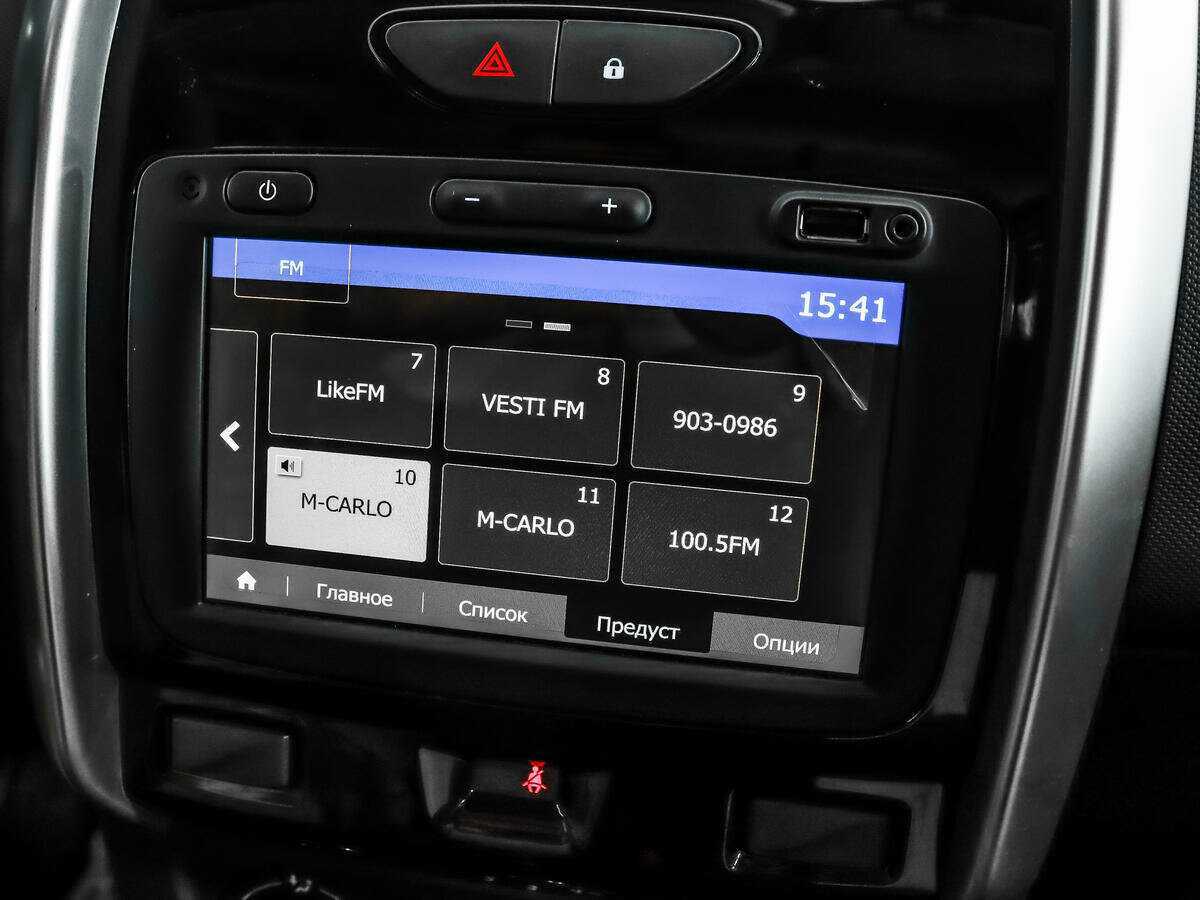 Lada (ВАЗ) Largus 2021 года с пробегом. Фото: #13