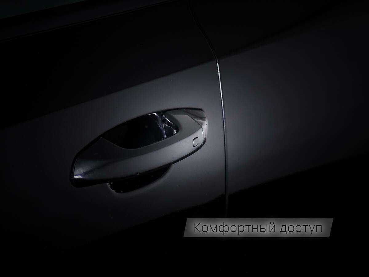 Kia Stinger 2019 года с пробегом. Фото: #15