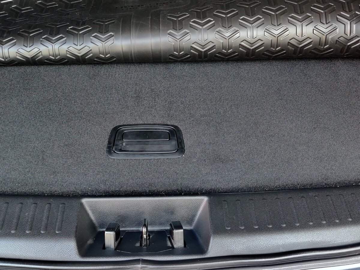 Chery Tiggo 7 Pro 2021 года с пробегом. Фото: #22