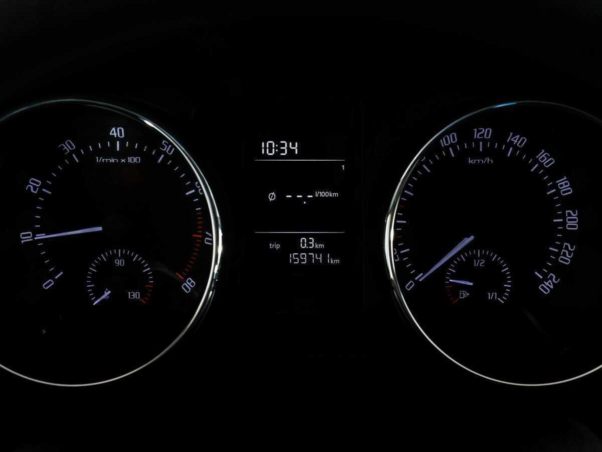 Skoda Yeti 2011 года с пробегом. Фото: #14