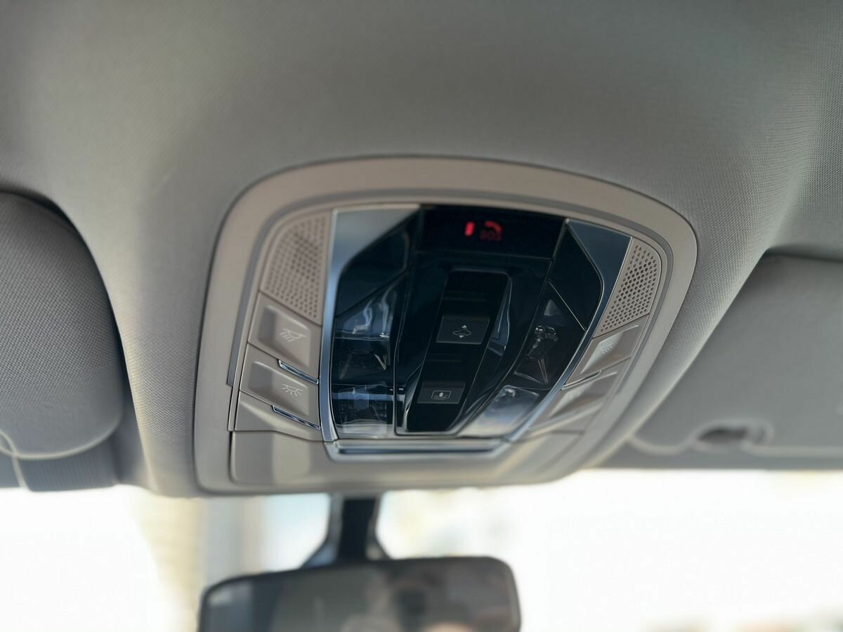 Chery Tiggo 7 Pro Max 2023 года с пробегом. Фото: #14