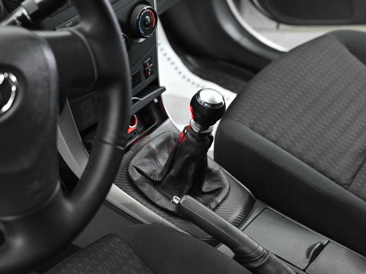 Toyota Corolla 2010 года с пробегом. Фото: #8