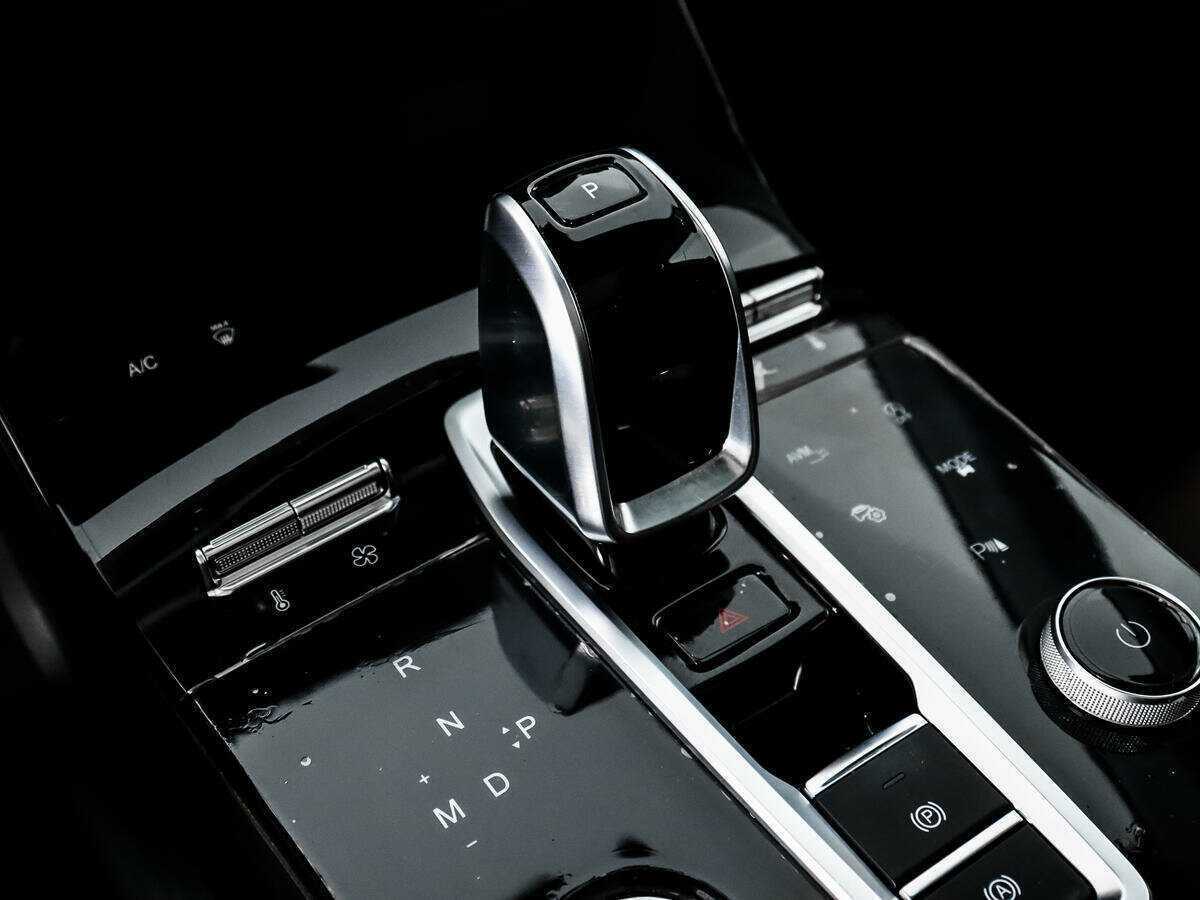 Chery Tiggo 8 Pro 2021 года с пробегом. Фото: #6