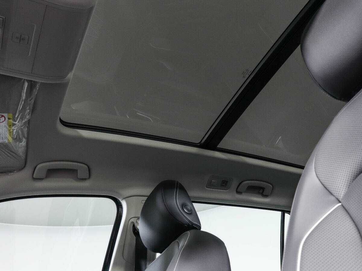 Volkswagen Tiguan 2023 года с пробегом. Фото: #17