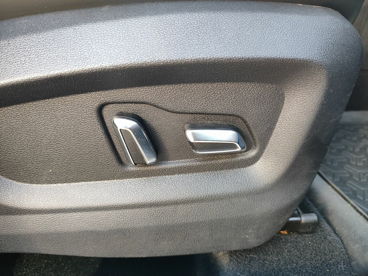 Chery Tiggo 8 Pro 2022 года с пробегом. Фото: #17