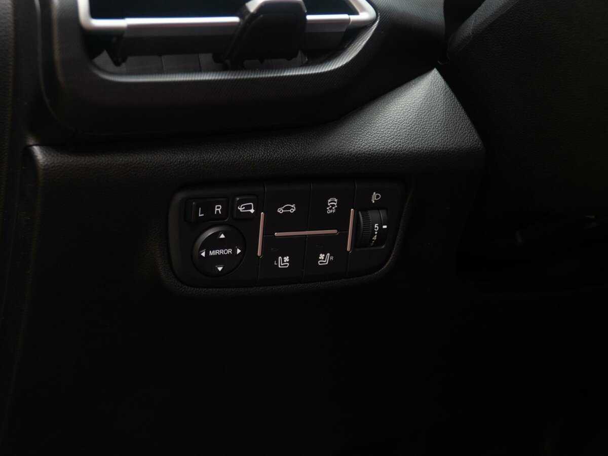 Changan Eado Plus 2023 года с пробегом. Фото: #15