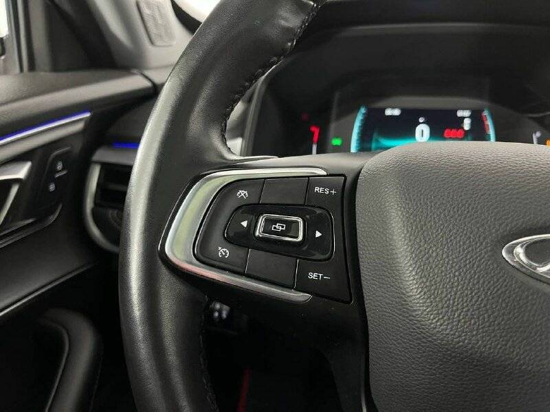 Chery Tiggo 7 Pro 2021 года с пробегом. Фото: #18