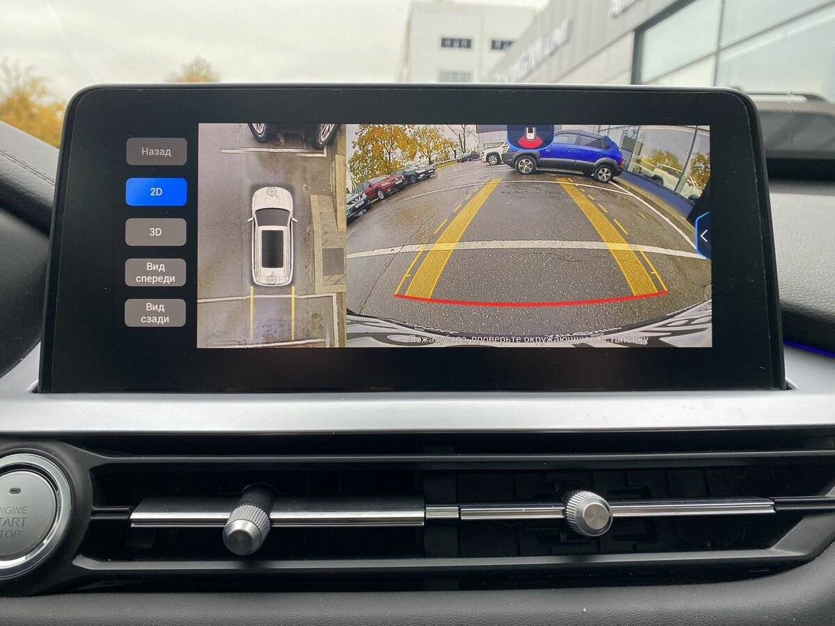 Chery Tiggo 7 Pro 2022 года с пробегом. Фото: #15