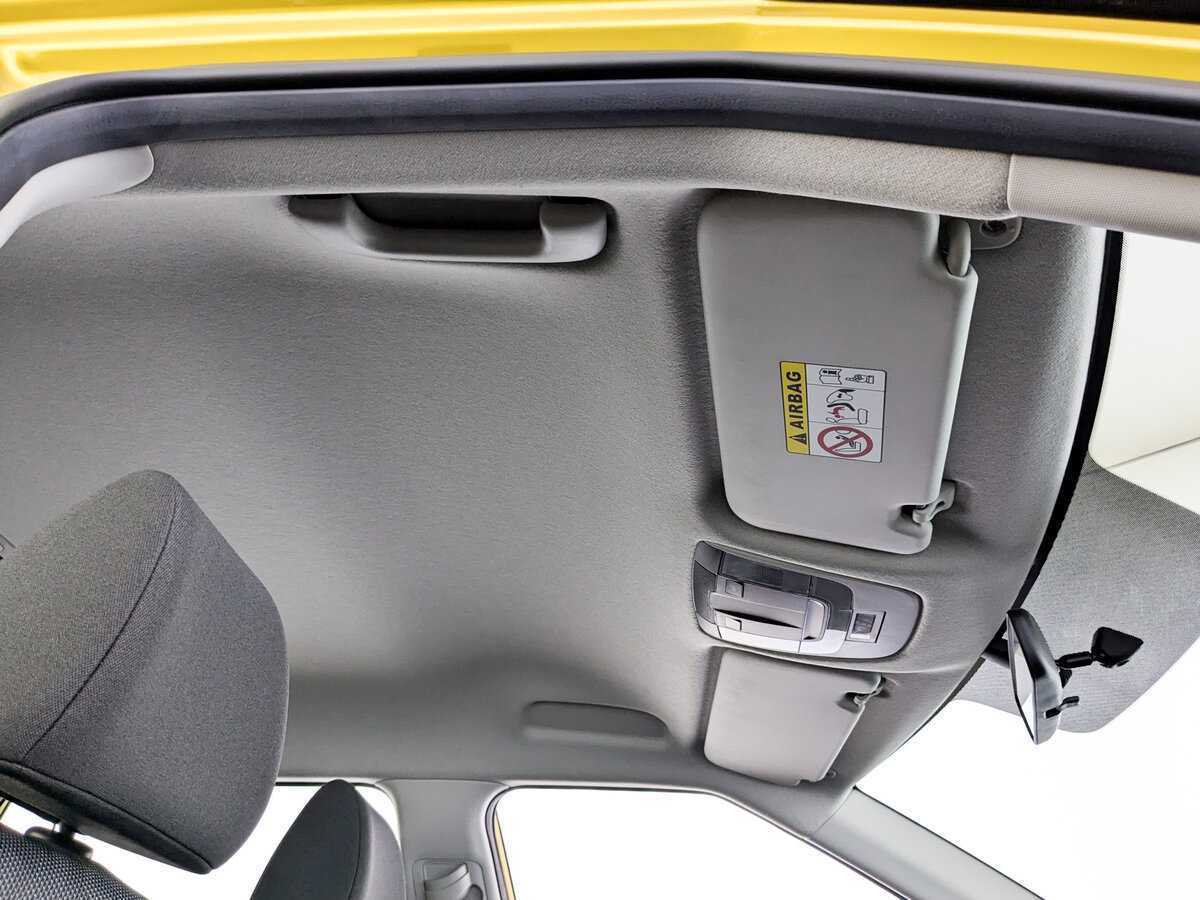 Kia Seltos 2020 года с пробегом. Фото: #21