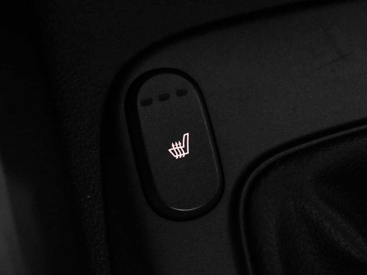 Kia Cerato 2014 года с пробегом. Фото: #17