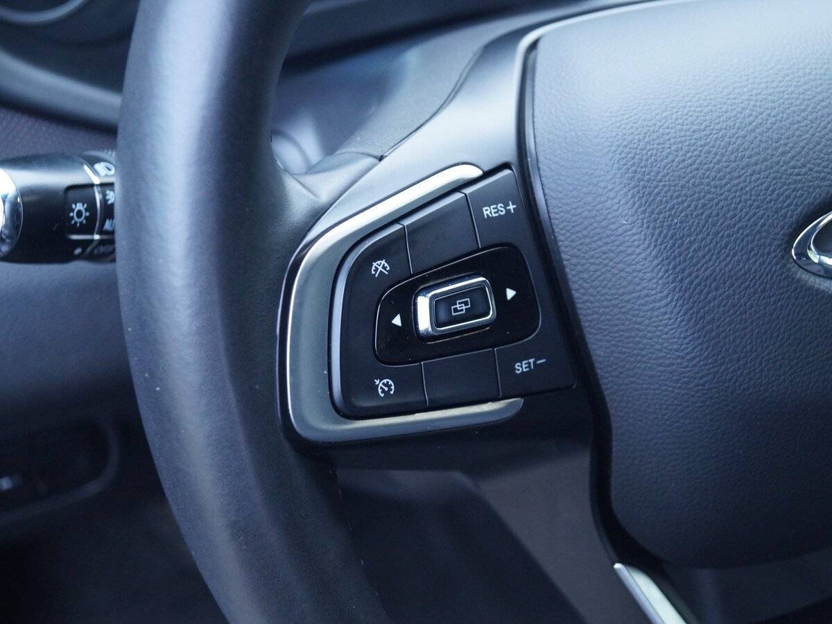 Chery Tiggo 4 2021 года с пробегом. Фото: #16