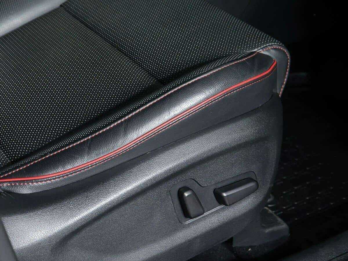 Kia Sportage 2018 года с пробегом. Фото: #20