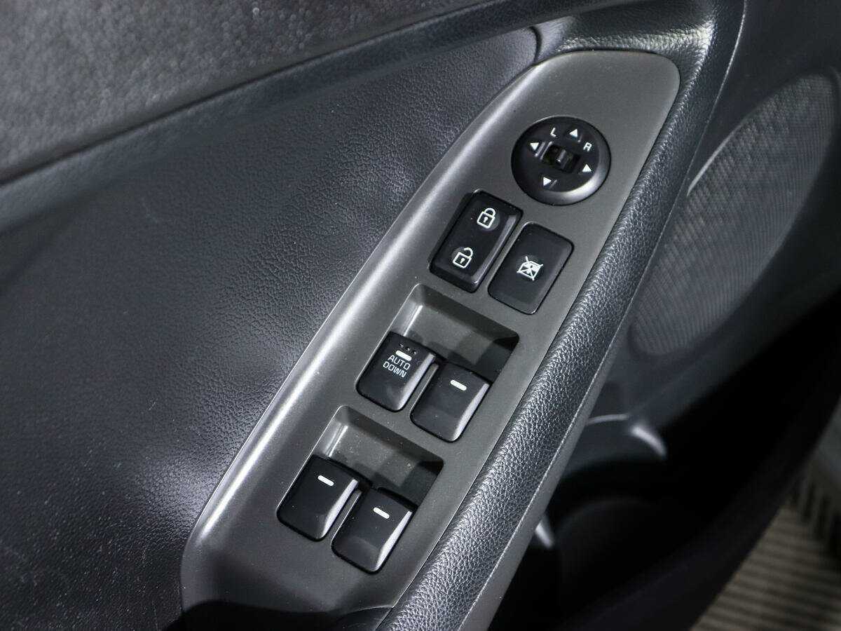 Kia Cerato 2017 года с пробегом. Фото: #12