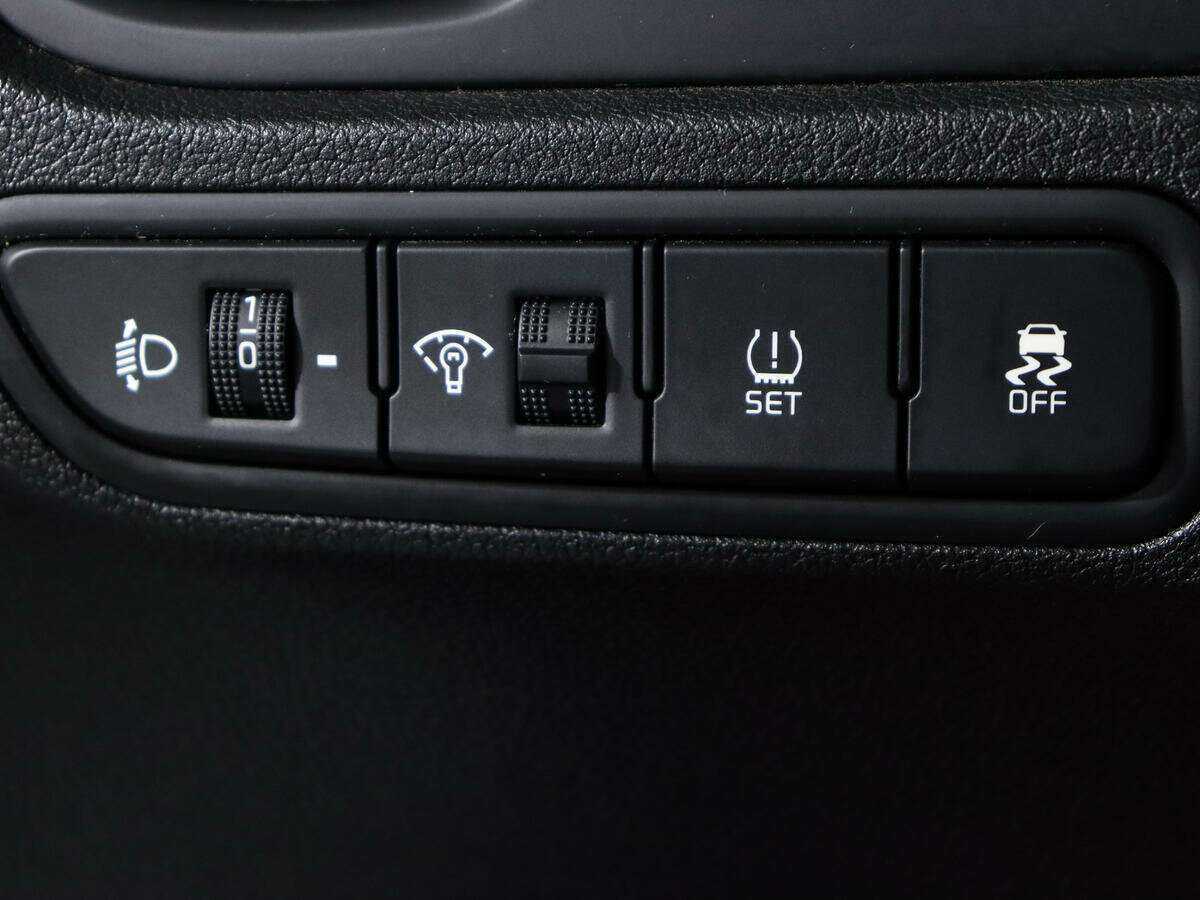 Kia Rio 2019 года с пробегом. Фото: #17