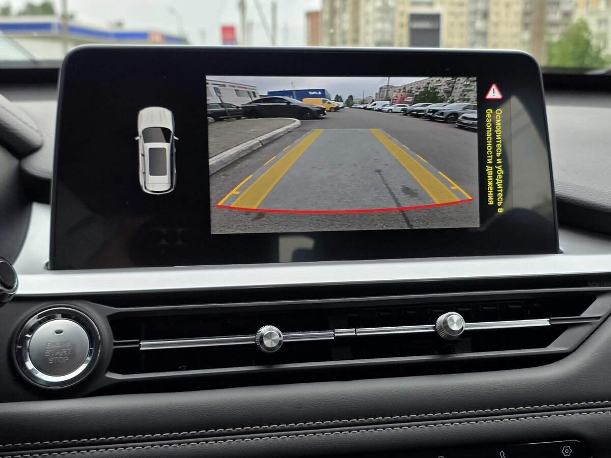 Chery Tiggo 7 Pro 2022 года с пробегом. Фото: #14