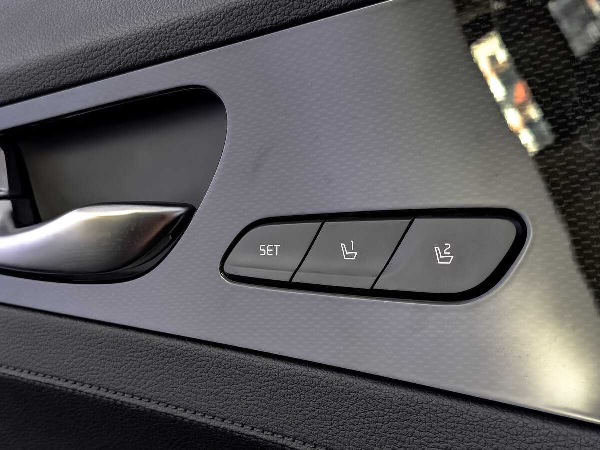 Kia Cerato 2021 года с пробегом. Фото: #21