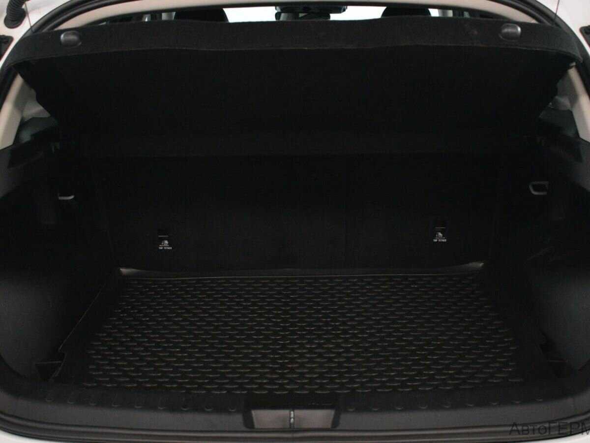 Haval Jolion 2024 года с пробегом. Фото: #15